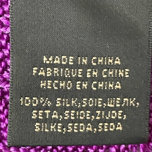 COPY - Ralph Lauren cardigan size S - Picture 6 of 6